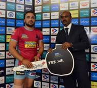 manjeet chhillar